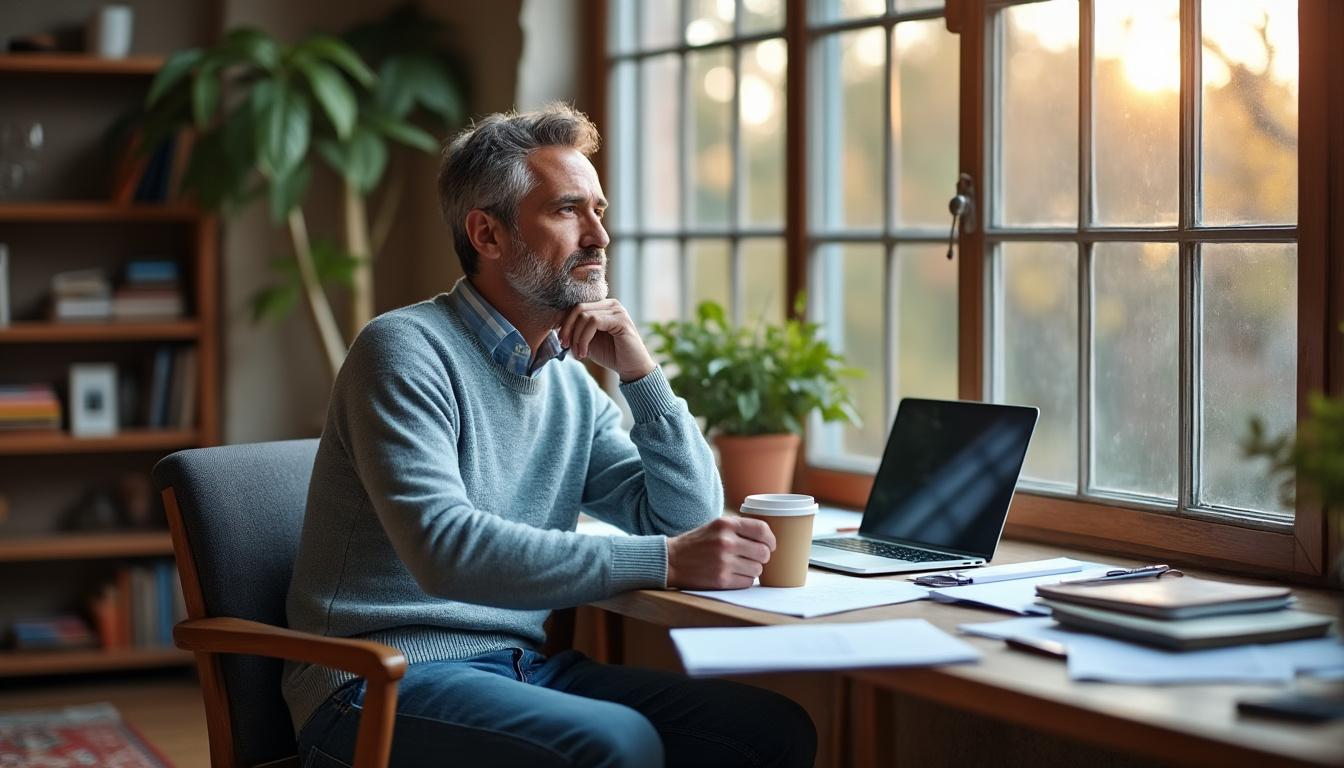 découvrez des stratégies efficaces pour réussir votre reconversion professionnelle tout en restant en cdi. apprenez à identifier vos compétences transférables, à choisir la formation adaptée et à gérer votre temps pour faire de cette transition un succès.