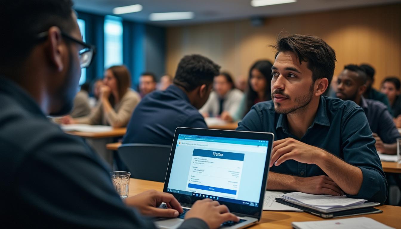 découvrez comment maximiser vos droits à la formation grâce à l'abondement du compte personnel de formation (cpf). apprenez les étapes clés pour obtenir un financement complémentaire et booster vos compétences professionnelles.