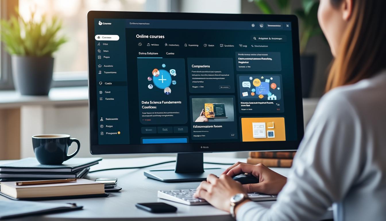 découvrez les étapes à suivre pour réussir votre inscription au centre européen de formation : guide complet et conseils pratiques pour faciliter vos démarches.