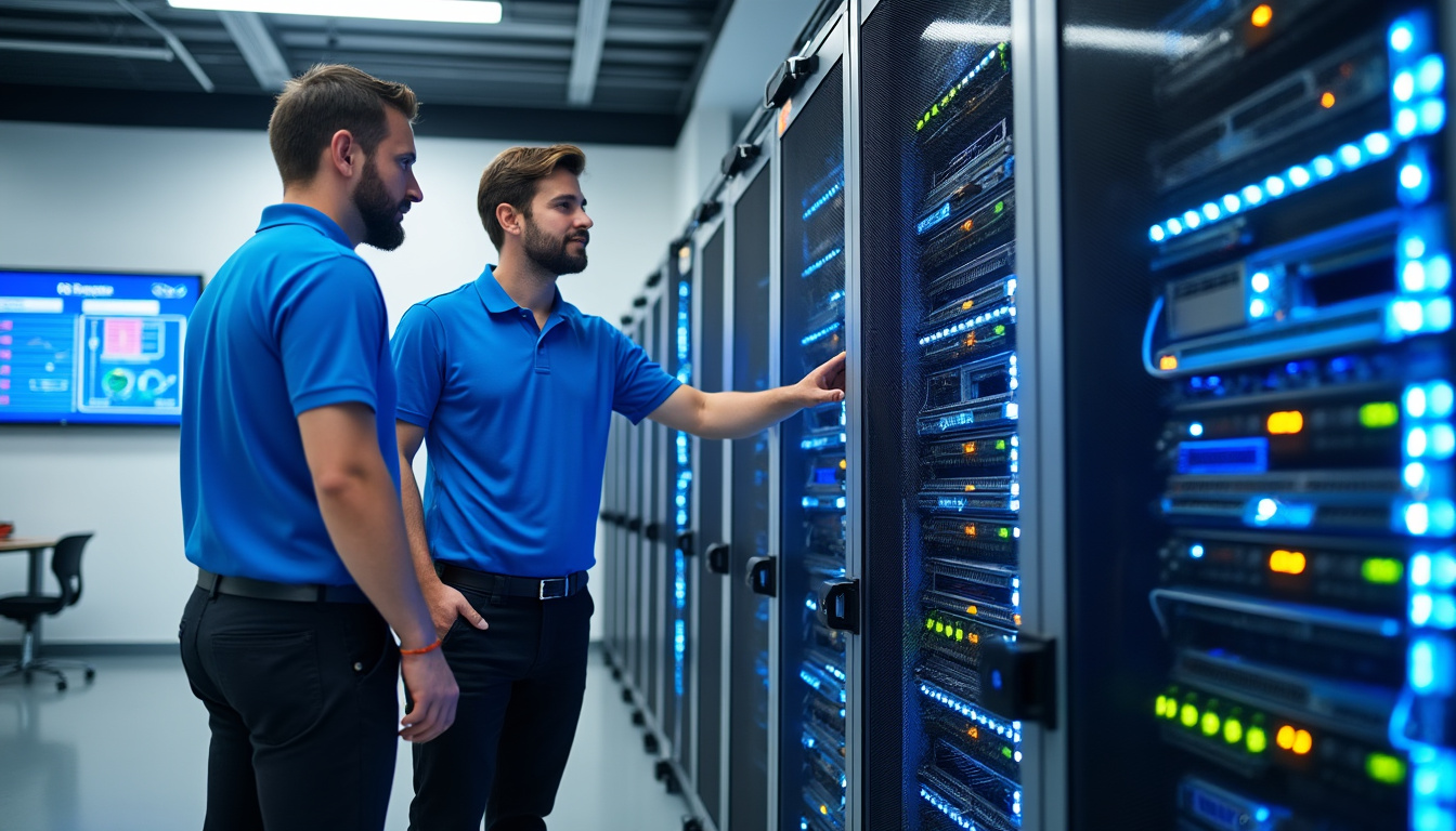 découvrez le véritable rôle du technicien en déploiement informatique : missions, compétences clés et enjeux de ce métier essentiel à la transformation numérique des entreprises.