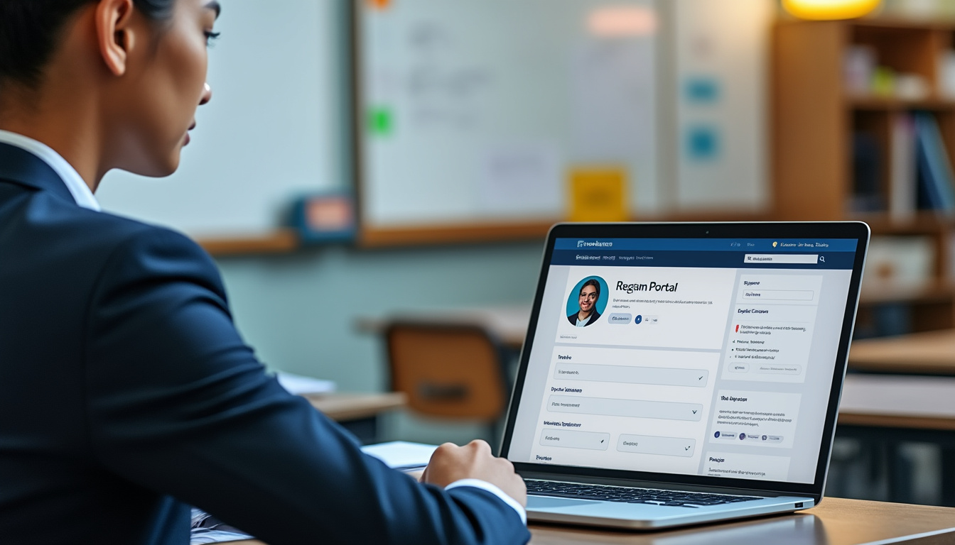 découvrez comment accéder facilement à votre compte iprof corse et gérer vos informations professionnelles en toute sécurité. guide étape par étape pour une connexion simplifiée.