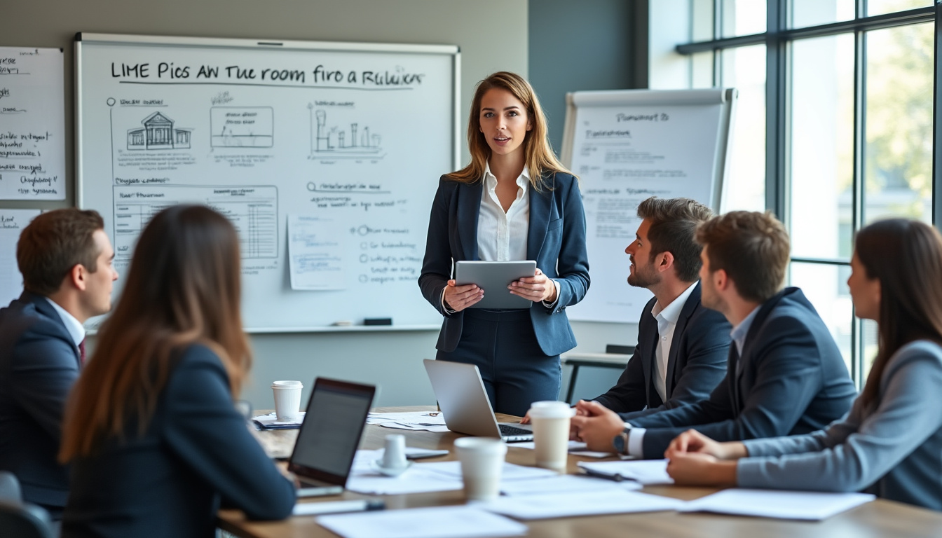 explorez le rôle clé de l'assistant juridique spécialisé en immobilier, ses missions et son importance pour assurer le bon déroulement des transactions et la conformité juridique des dossiers immobiliers.