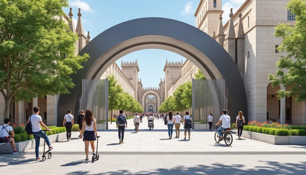 découvrez comment accéder facilement à l'ent avignon, la plateforme numérique dédiée aux étudiants et enseignants, pour simplifier vos démarches et accéder rapidement à vos ressources pédagogiques.