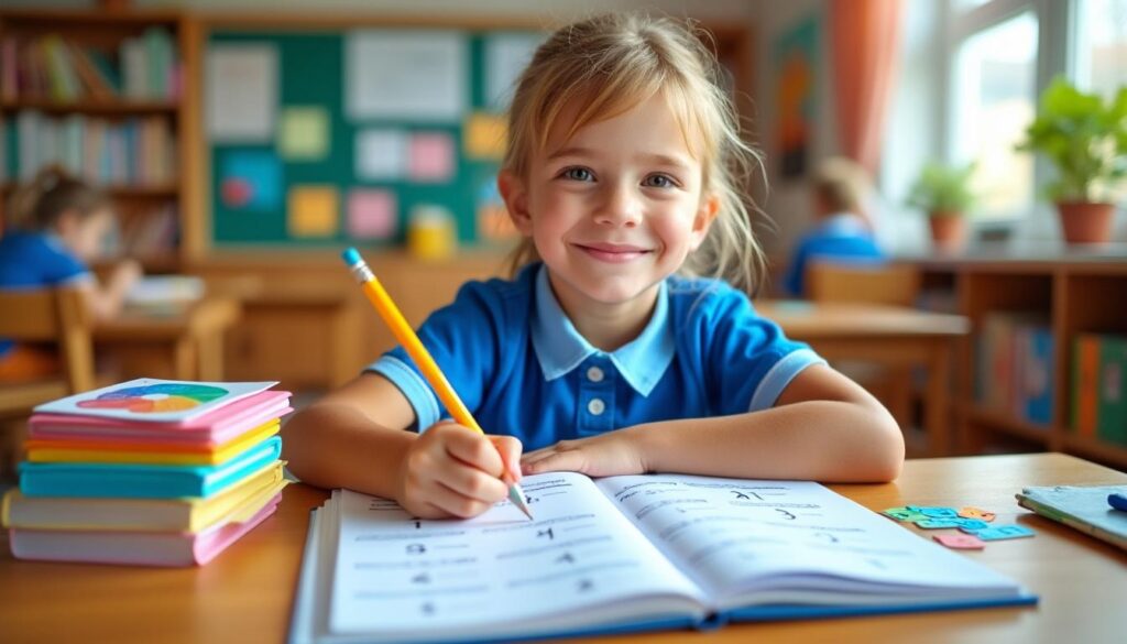 découvrez des méthodes simples et efficaces pour maîtriser rapidement la table de 25 et améliorer vos compétences en calcul.