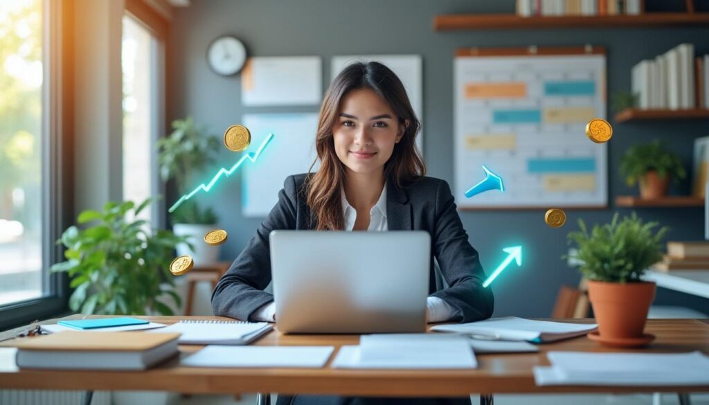 découvrez comment obtenir un financement supplémentaire grâce à l'abondement cpf pour faciliter votre formation professionnelle et booster vos compétences.