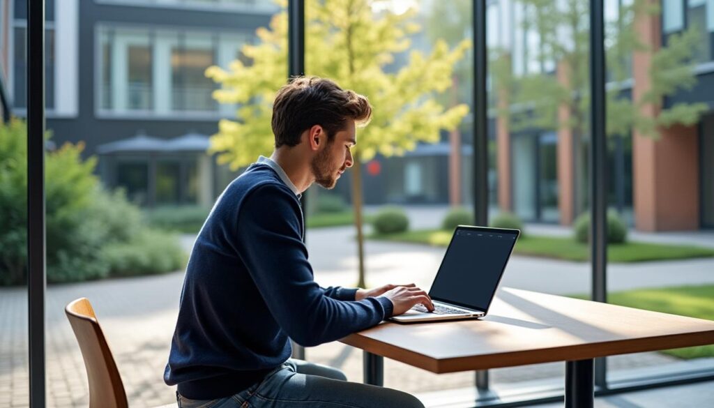 découvrez comment accéder simplement à l'ent de l'université d'orléans et apprenez à l'utiliser efficacement pour vos études et la gestion de vos ressources en ligne.