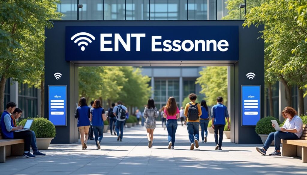 découvrez comment accéder rapidement et utiliser l'ent essonne avec notre guide pratique et simple pour tous les utilisateurs.