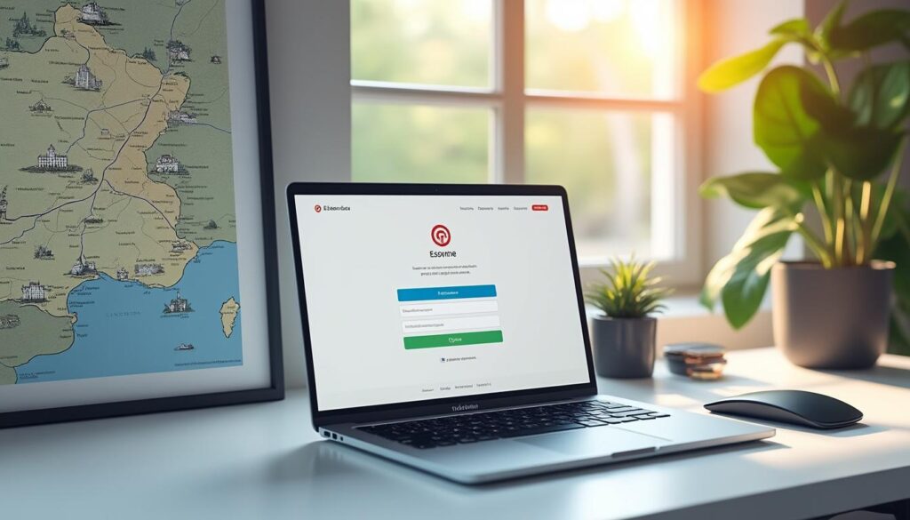 découvrez des astuces simples et pratiques pour accéder facilement à l'ent essonne, la plateforme numérique dédiée aux étudiants et aux enseignants.