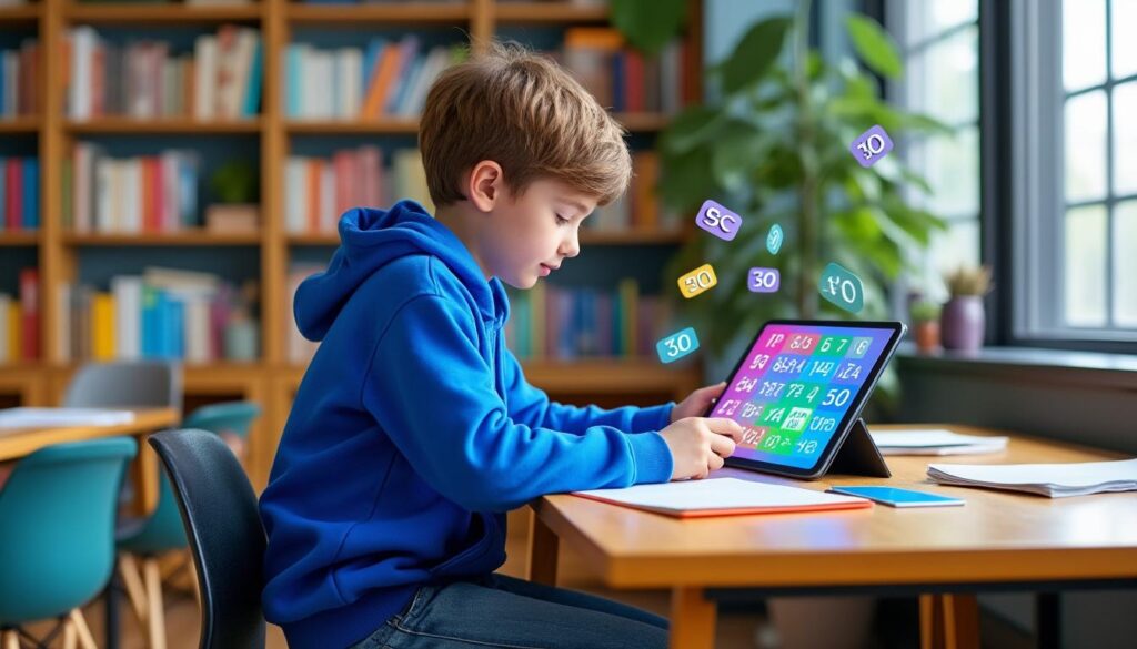 découvrez des astuces efficaces pour apprendre rapidement la table de multiplication de 30 et améliorer vos compétences en calcul.