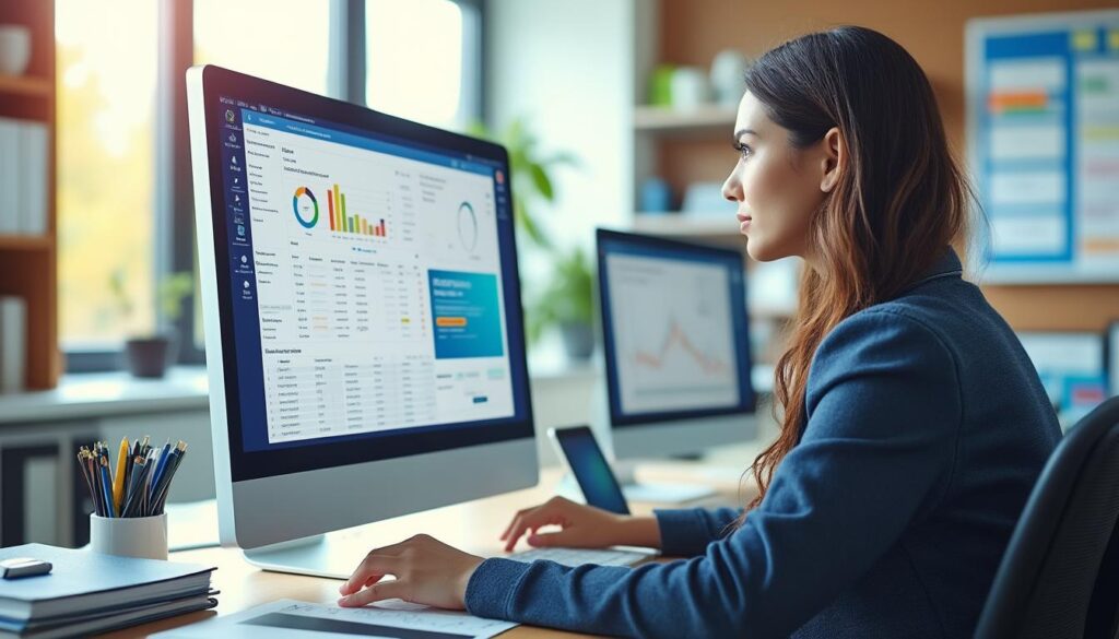 découvrez comment utiliser ent netocentre pour optimiser la gestion scolaire, faciliter la communication entre enseignants, élèves et parents, et améliorer le suivi des activités éducatives.