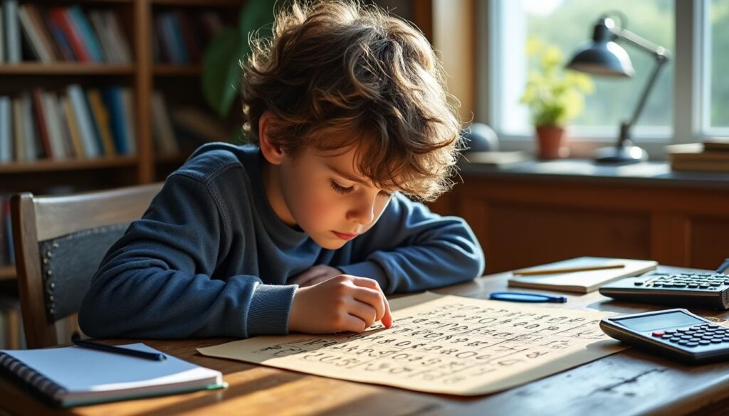 découvrez comment maîtriser la table de 17 pour renforcer vos compétences en calcul et faciliter vos opérations mathématiques au quotidien.