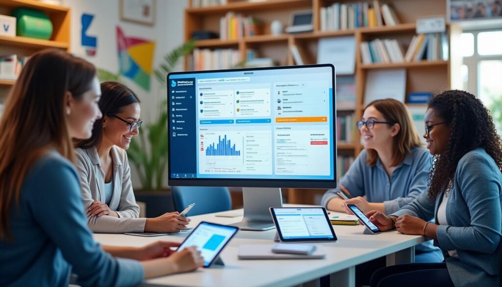 découvrez les fonctionnalités essentielles de l'ent unimes et comprenez comment cet outil facilite la gestion et l'accès aux ressources éducatives.