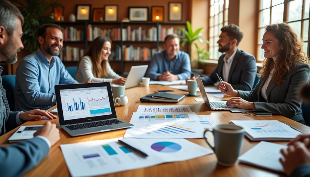 découvrez l'importance du faculty activity report dans l'évaluation académique et comment il contribue à mesurer la performance et les réalisations des enseignants.