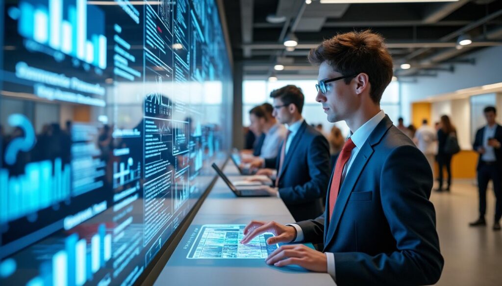 explorez les fonctionnalités de l'ent cadours pour optimiser la gestion scolaire, faciliter la communication et améliorer l'organisation au sein des établissements éducatifs.