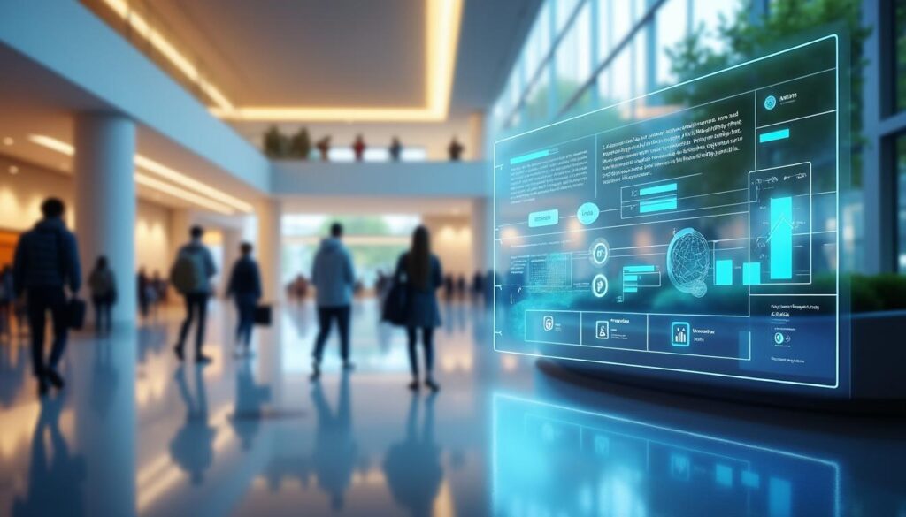 explorez les fonctionnalités principales de l'ent de l'université d'artois pour optimiser votre expérience numérique et accéder facilement à vos ressources académiques.