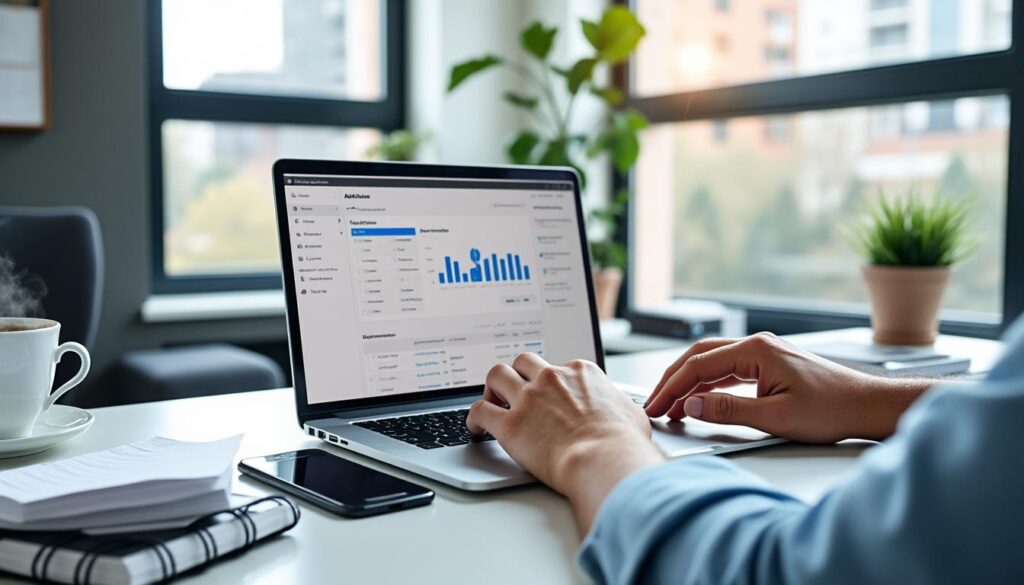 découvrez comment accéder facilement à votre espace numérique ent brest pour gérer vos services en ligne et ressources éducatives en toute simplicité.