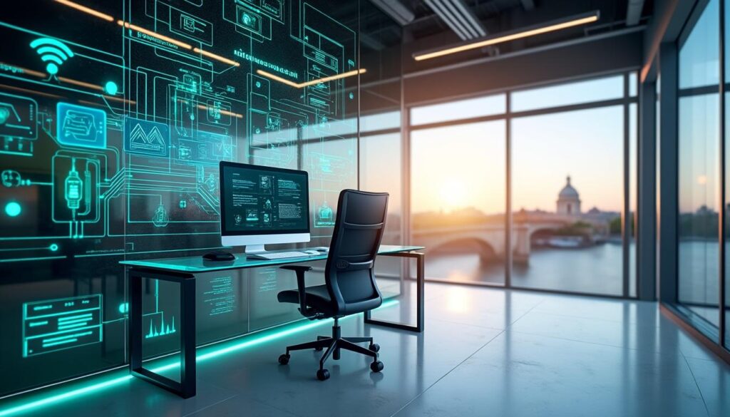 découvrez les fonctionnalités et avantages de l'ent à bordeaux, la plateforme numérique qui facilite l'accès aux ressources éducatives et améliore l'expérience d'apprentissage.