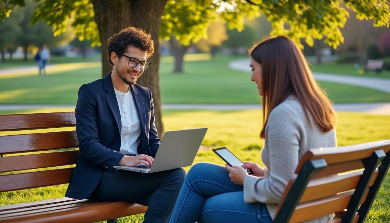 découvrez le métier de mandataire immobilier, un secteur flexible et en pleine croissance offrant de nombreuses opportunités pour les professionnels passionnés par l'immobilier.