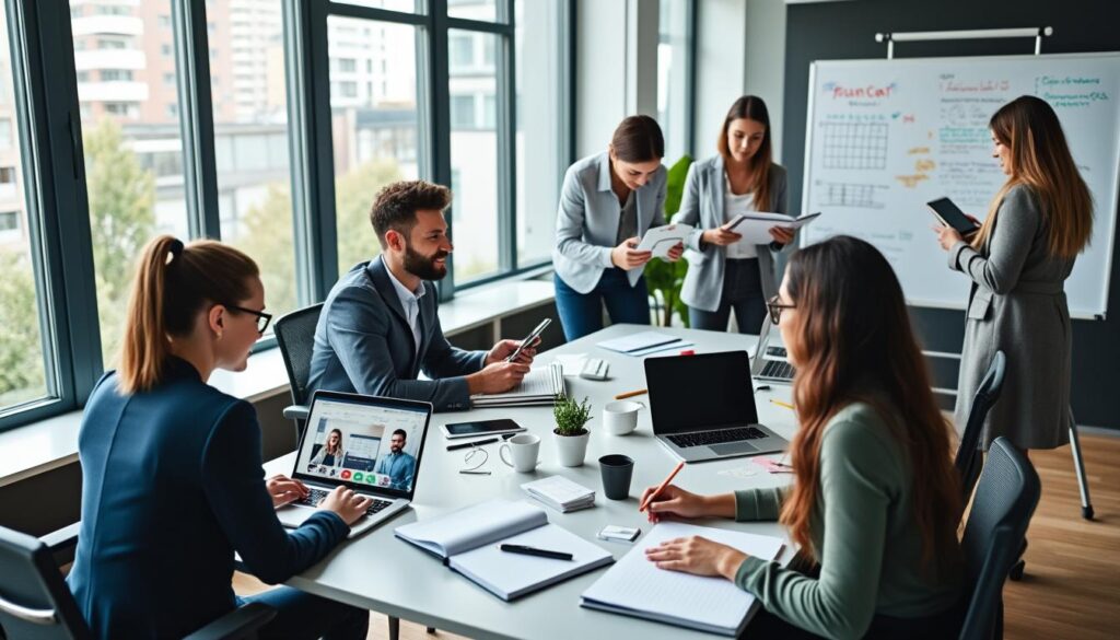 découvrez comment continuer à apprendre et évoluer tout au long de votre carrière grâce à des conseils pratiques et des stratégies pour un parcours professionnel réussi.