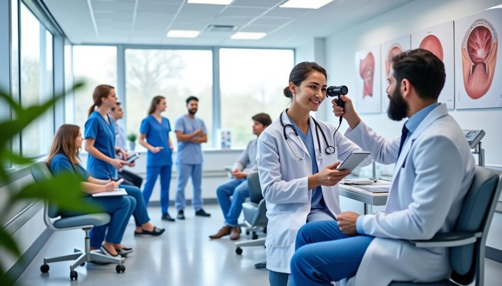 découvrez les services et accompagnements offerts par l'ent nanterre pour les patients et les étudiants, favorisant accès aux soins et ressources éducatives.