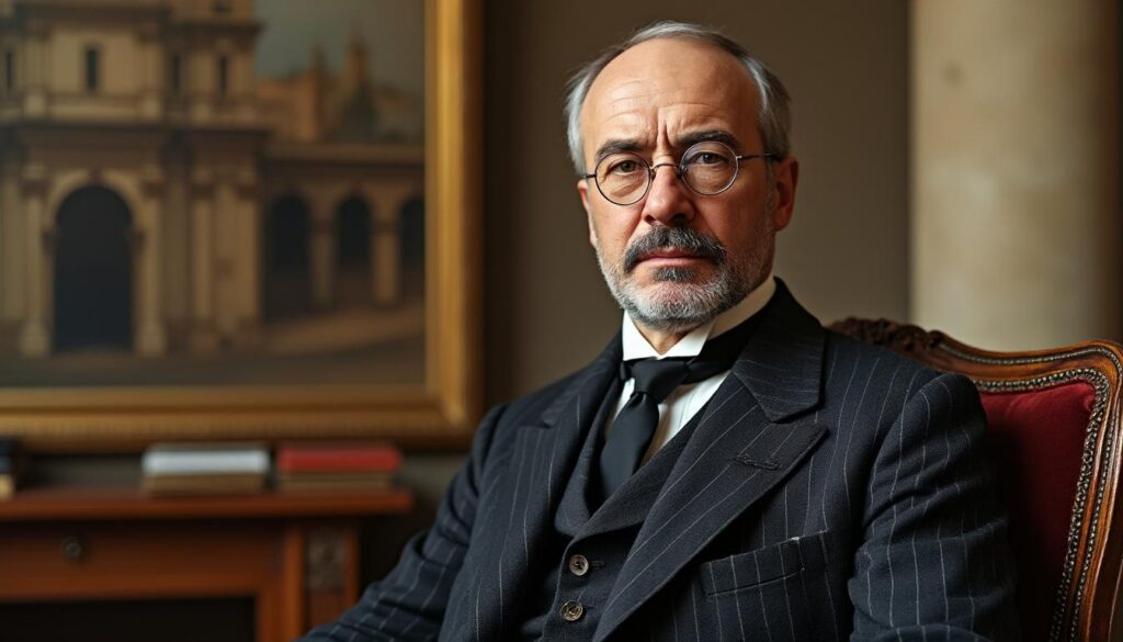 découvrez qui était léon blum, figure majeure de la politique française, et son rôle clé en tant que leader du mouvement socialiste et premier ministre durant la troisième république.
