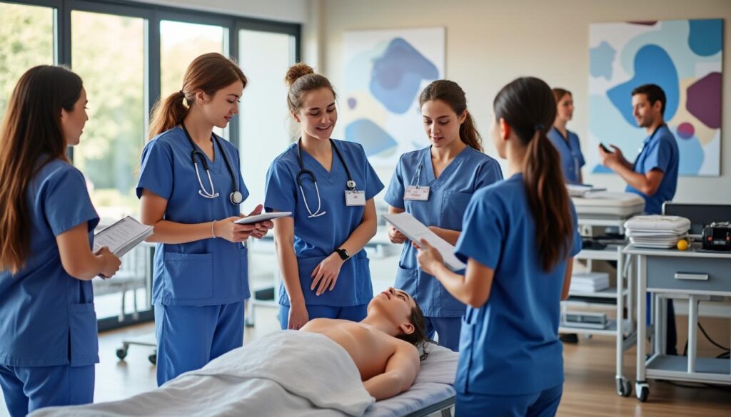 découvrez les formations en santé et social proposées par uness : explorez les offres, les programmes disponibles et apprenez comment vous inscrire facilement.