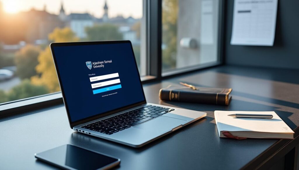 découvrez comment accéder facilement à votre messagerie académique webmail orléans-tours grâce à notre guide simple et rapide pour rester connecté à vos mails professionnels.