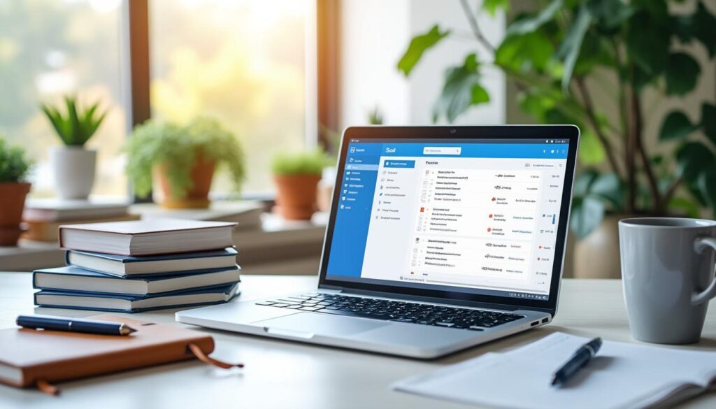 découvrez notre guide complet et nos astuces pour maîtriser webmail unicaen, la messagerie universitaire, et améliorer votre gestion des emails.