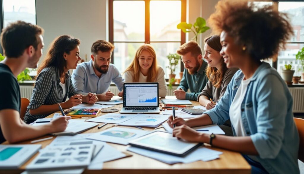 découvrez comment financer vos projets artistiques grâce aux dispositifs afd et as, et bénéficiez d'un accompagnement adapté pour réussir vos créations.