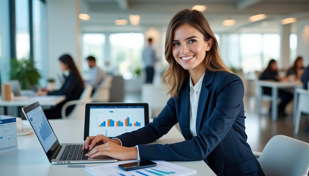 découvrez les missions et compétences clés de l'assistant d'entreprise, et pourquoi ce métier est fortement demandé sur le marché du travail en 2025.