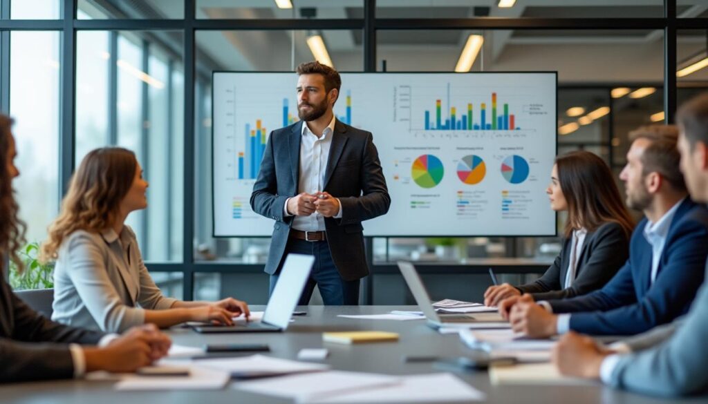 découvrez le rôle essentiel du chargé de formation, ses missions, compétences et l'importance de ce métier rh incontournable pour le développement des talents en entreprise.