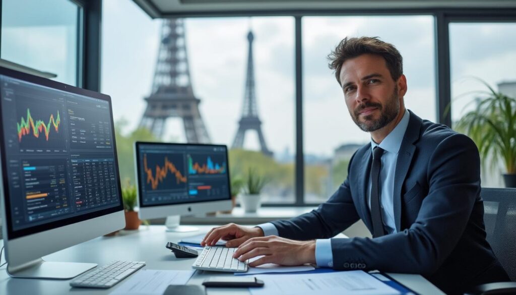 découvrez les missions, responsabilités et le salaire du chef comptable en france en 2025, un rôle clé dans la gestion financière des entreprises.