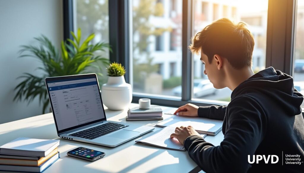 découvrez comment accéder et utiliser efficacement l'ent upvd pour optimiser votre expérience universitaire et gérer vos ressources en ligne facilement.