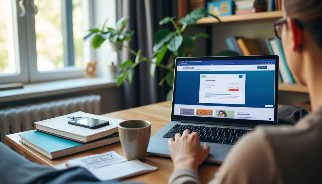 découvrez comment utiliser l'ent lyon pour accéder facilement à toutes vos ressources universitaires en ligne, gérer votre emploi du temps et rester connecté avec votre université.