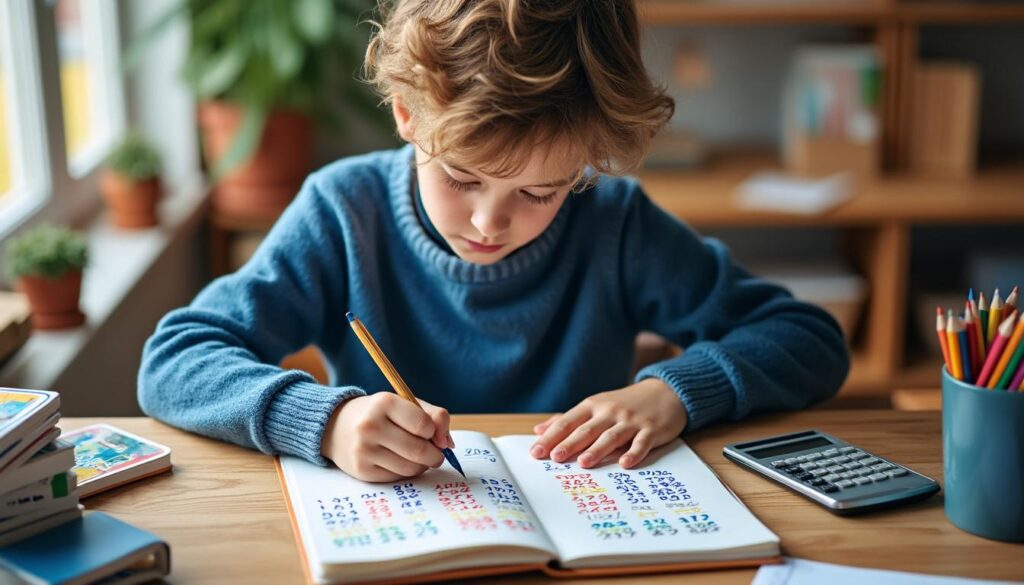 apprenez à maîtriser la table de 23 rapidement grâce à des astuces simples et efficaces adaptées à tous les niveaux.