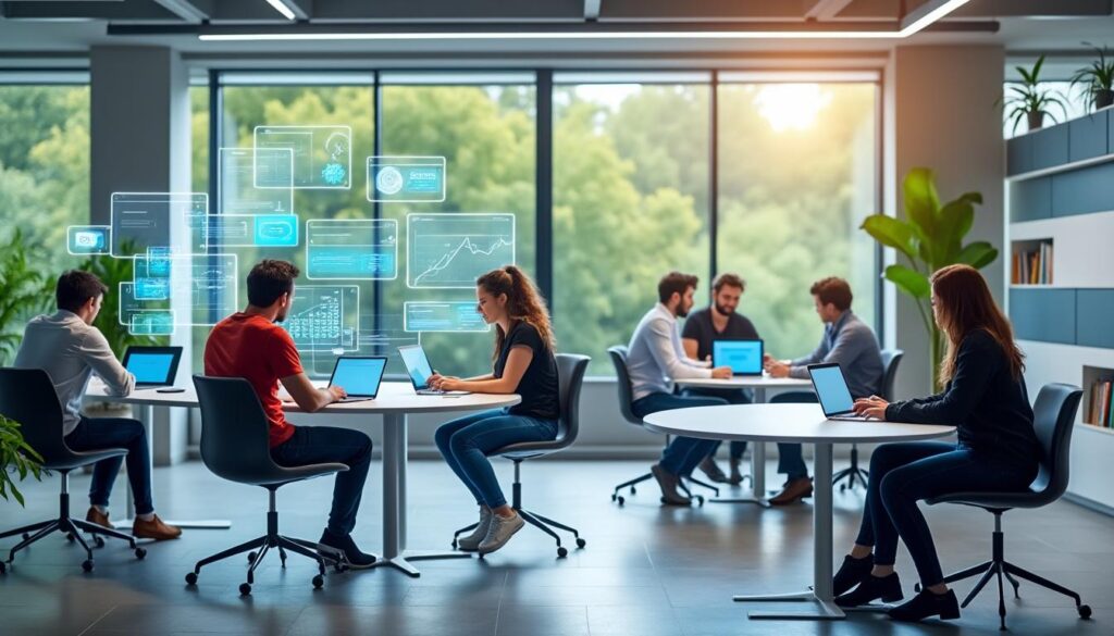 explorez les fonctionnalités de l'ent insa rennes pour accéder facilement aux ressources pédagogiques, services administratifs et outils collaboratifs dédiés aux étudiants et enseignants.