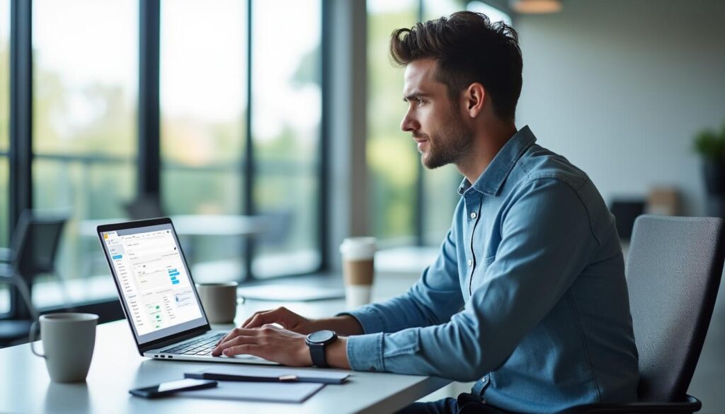 découvrez comment accéder facilement à l'ent corse et apprendre à l'utiliser efficacement au quotidien pour optimiser votre expérience éducative.