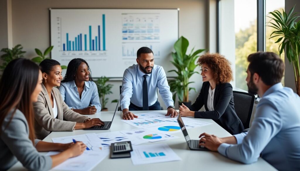 découvrez comment financer votre reconversion professionnelle grâce au dispositif fongecif, ses conditions d'accès et les démarches à suivre pour bénéficier de ce soutien.