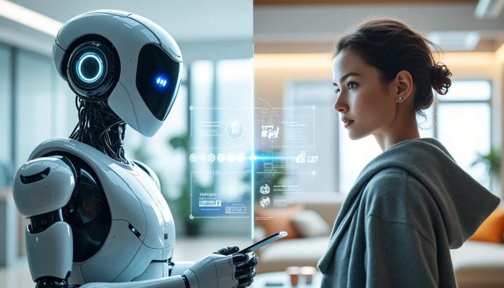 découvrez notre comparatif complet entre janitor ai et character ai pour choisir la meilleure ia conversationnelle adaptée à vos besoins.