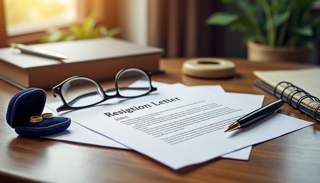 découvrez un modèle de lettre de renonciation à la soulte en cas de divorce, accompagné de conseils pratiques pour bien rédiger et protéger vos intérêts.