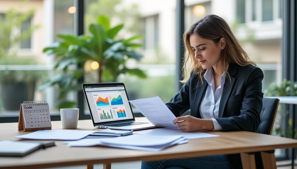 découvrez comment réussir votre reconversion professionnelle en cdi grâce à des stratégies efficaces, des démarches claires et des conseils pratiques pour garantir une transition sans risque.