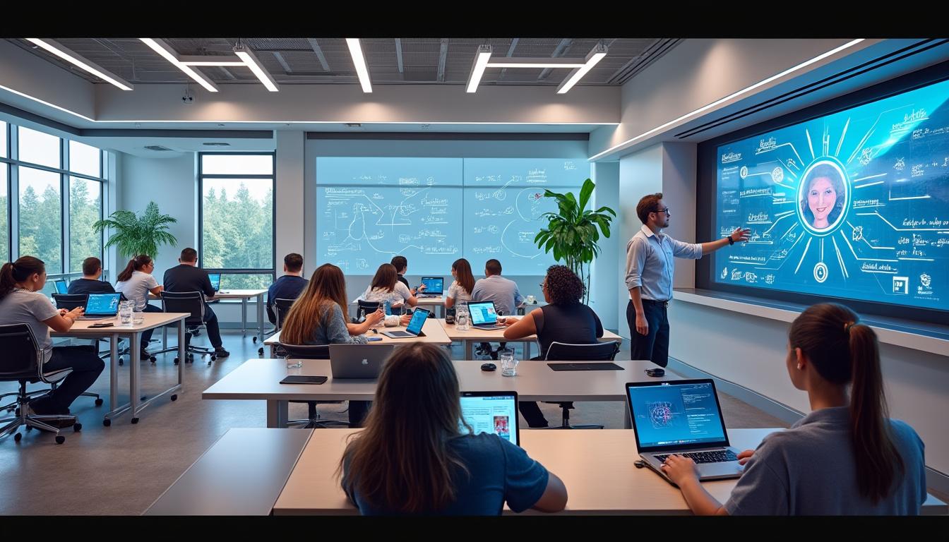 découvrez le rôle et l'importance de la plateforme toutatice dans l'évolution de l'enseignement numérique, ses fonctionnalités et son impact sur les pratiques éducatives.