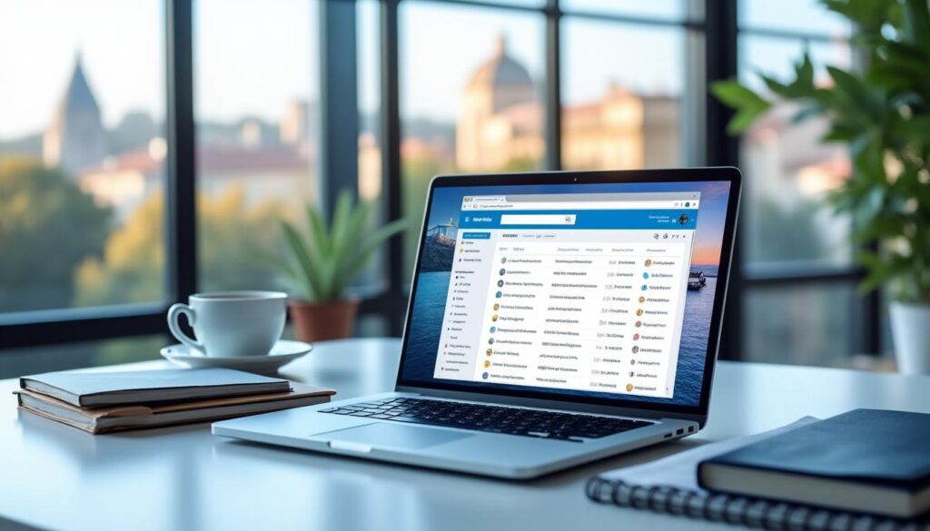 découvrez des solutions pratiques et des astuces efficaces pour une utilisation optimale de votre webmail académique à montpellier, assurant une messagerie sans accroc.
