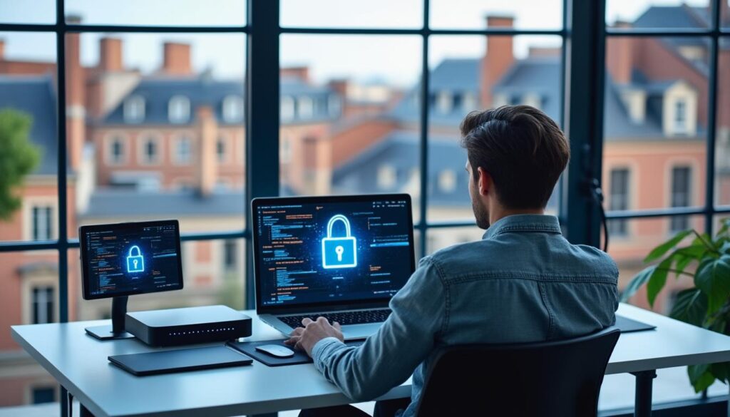 découvrez notre guide complet sur les webmails à bordeaux, expliquant leur fonctionnement et vous offrant des conseils pour une connexion rapide et sécurisée.