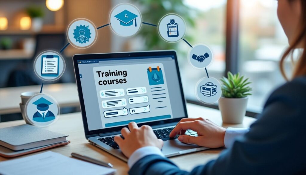 découvrez les critères essentiels pour bien choisir votre formation professionnelle et assurer la réussite de votre parcours.