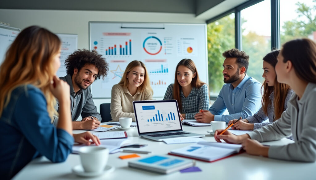 découvrez tous les dispositifs disponibles pour financer vos formations et développer vos compétences efficacement.