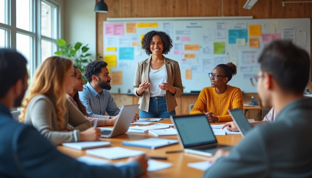 découvrez la formation de moniteur éducateur : sa durée, son contenu complet et les débouchés possibles dans le secteur social pour accompagner au mieux les personnes en difficulté.