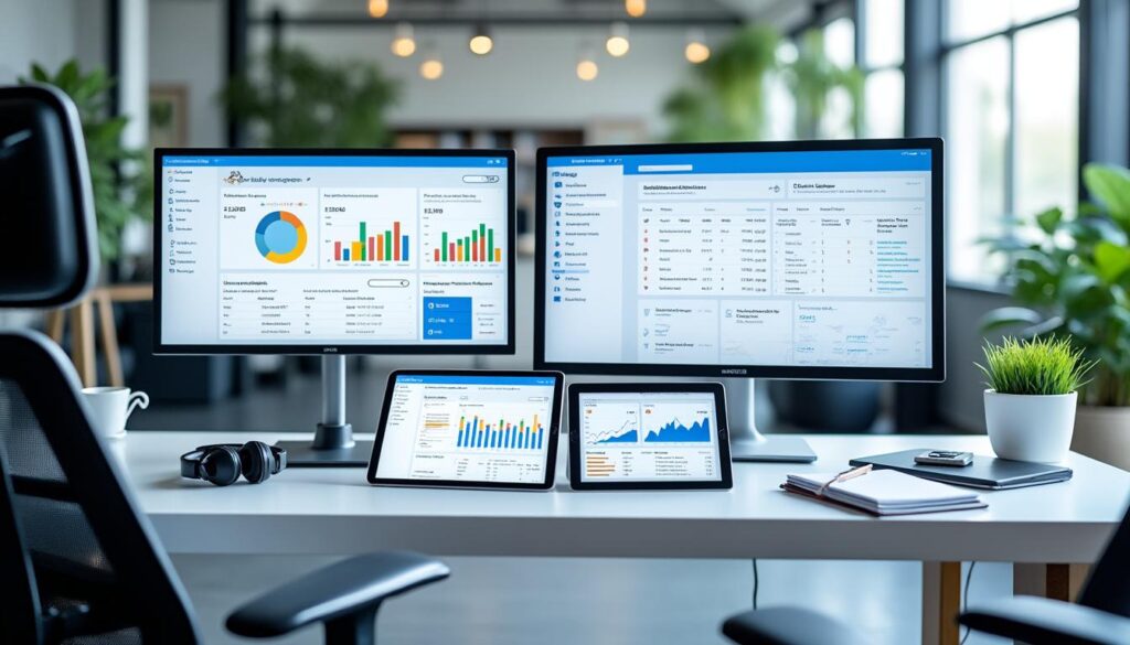 découvrez notre comparatif 2025 des meilleurs outils de ticketing pour optimiser votre support client. trouvez la solution idéale pour gérer efficacement vos tickets et améliorer la satisfaction utilisateur.
