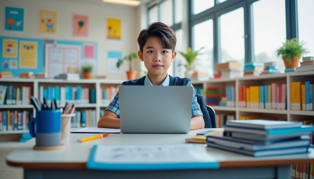 découvrez notre tutoriel complet pour maîtriser psn mon lycée, la plateforme scolaire numérique qui facilite l'accès aux ressources et la gestion de votre vie scolaire.