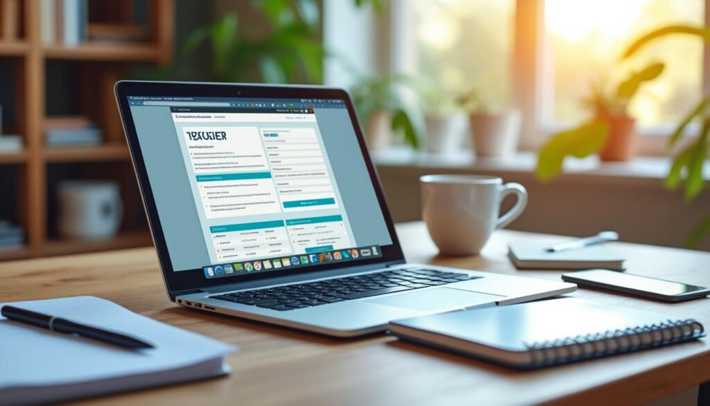 découvrez le tutoriel complet pour accéder facilement à votre espace personnel enseignant iprof nancy-metz et gérer vos ressources pédagogiques en toute simplicité.